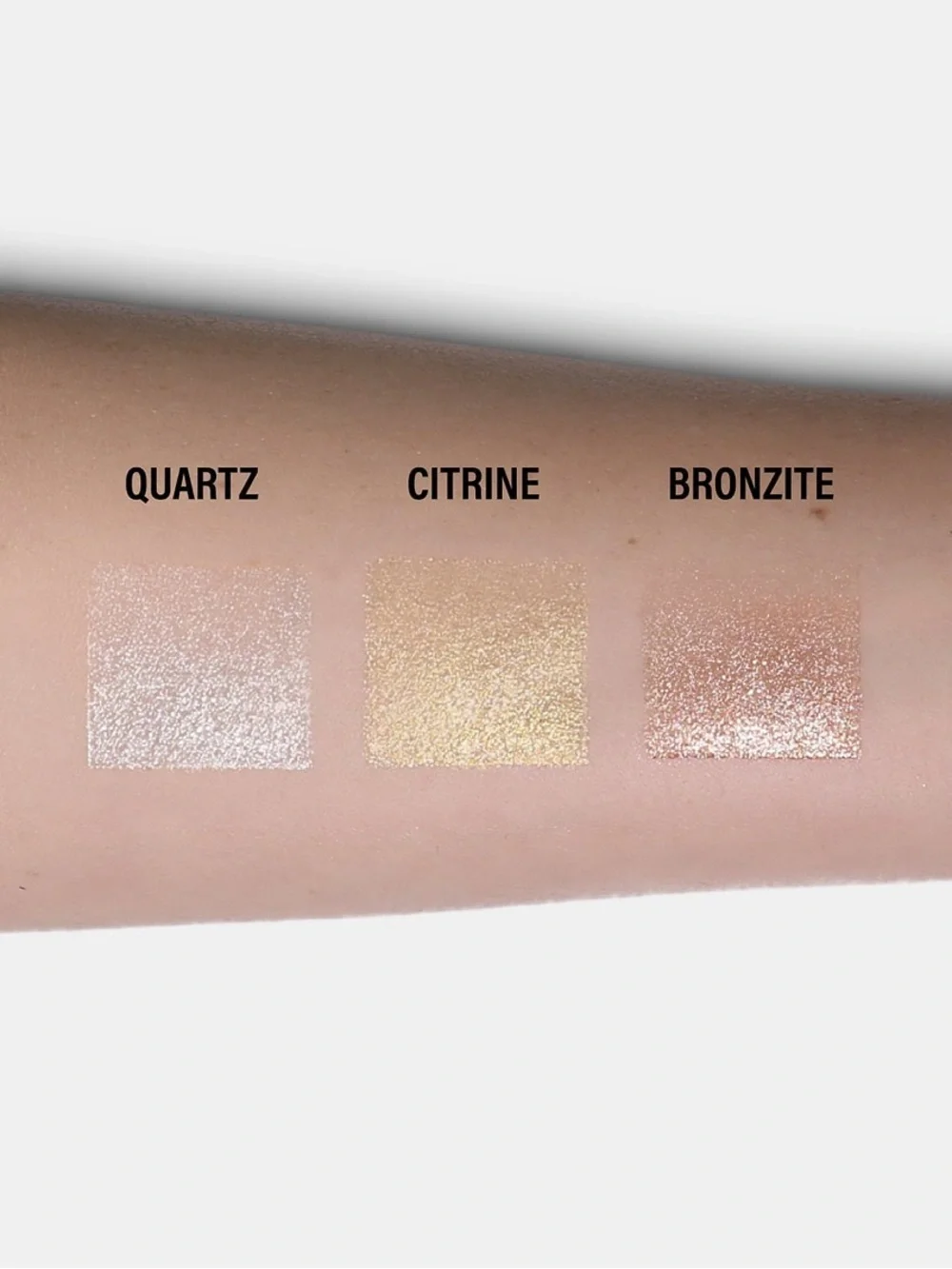 ✨ MAKEUP BY MARIO Master Crystal Reflector | Citrine | Full Size | New in Box